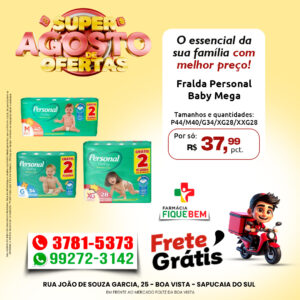 agosto7
